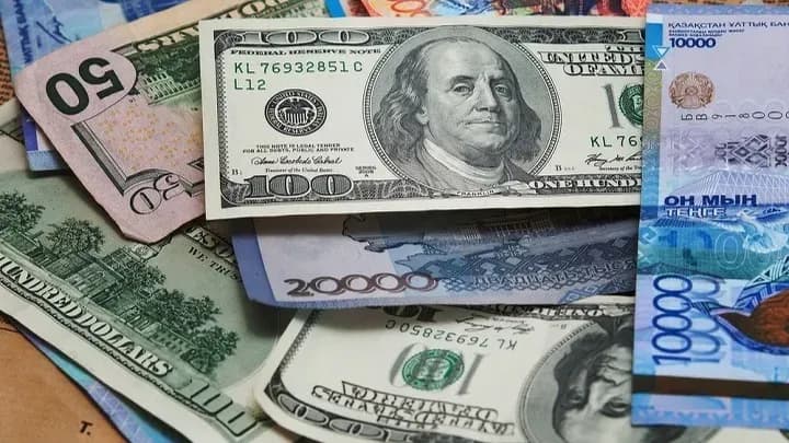 40% пенсионных накоплений казахстанцев инвестированы в иностранные ценные бумаги